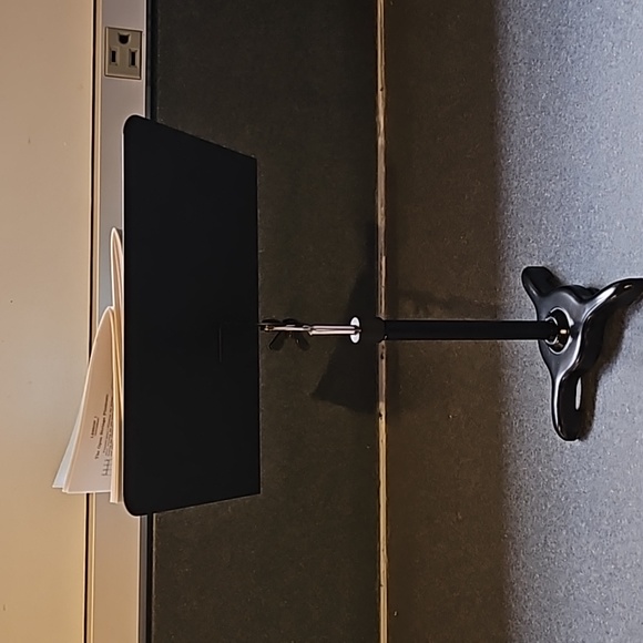 American Girl Music Stand and violin books - Picture 4 of 4